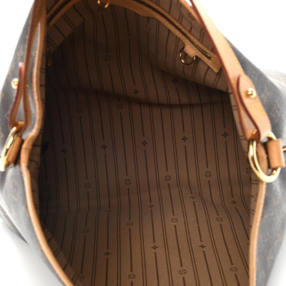 Louis Vuitton Monogram Delightful MM 5 of 16