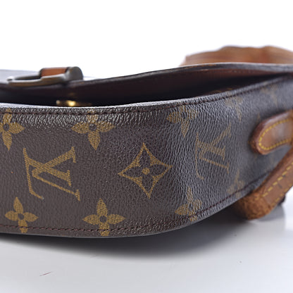 Louis Vuitton Monogram Saint Cloud PM 15 of 15