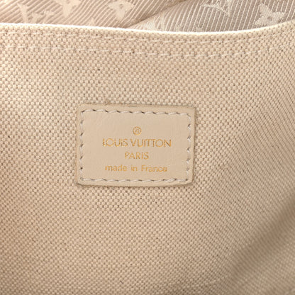 Louis Vuitton Canvas Polka Dots Panema Bowly 5 of 16