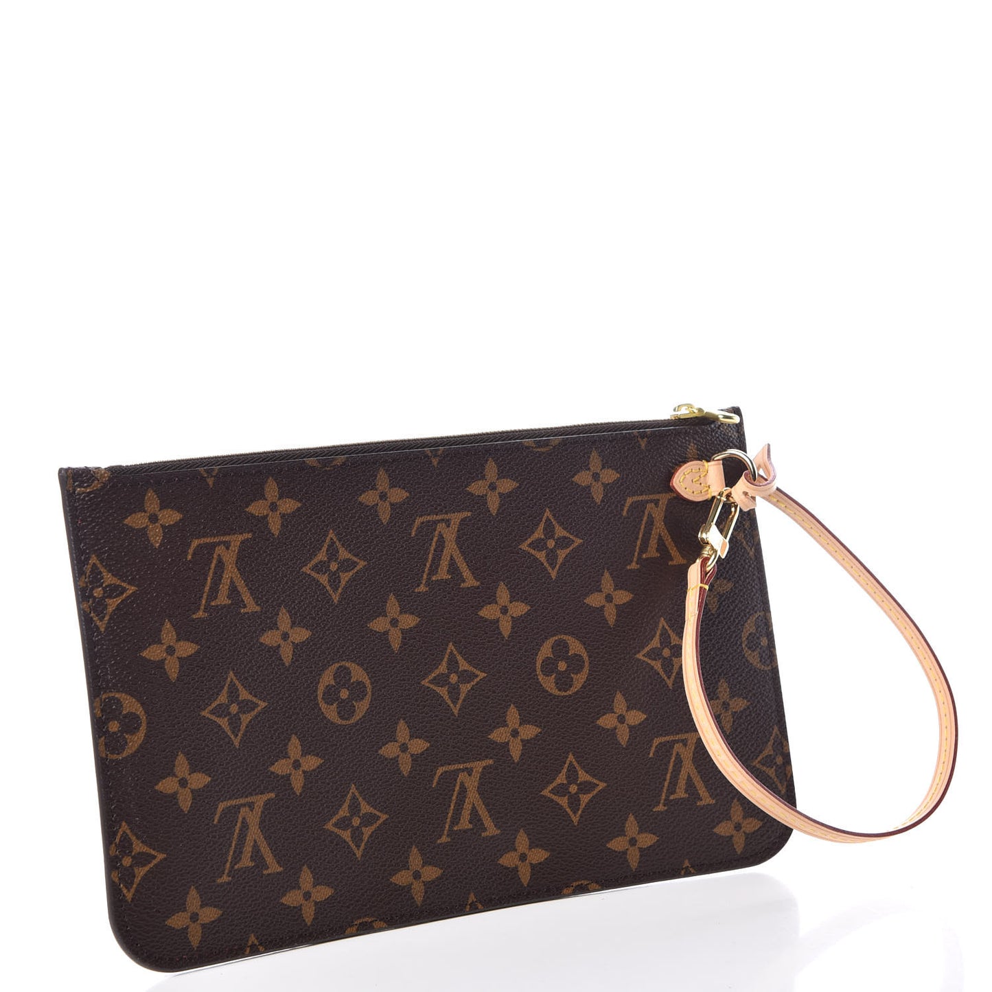 Monogram Neverfull MM GM Pochette