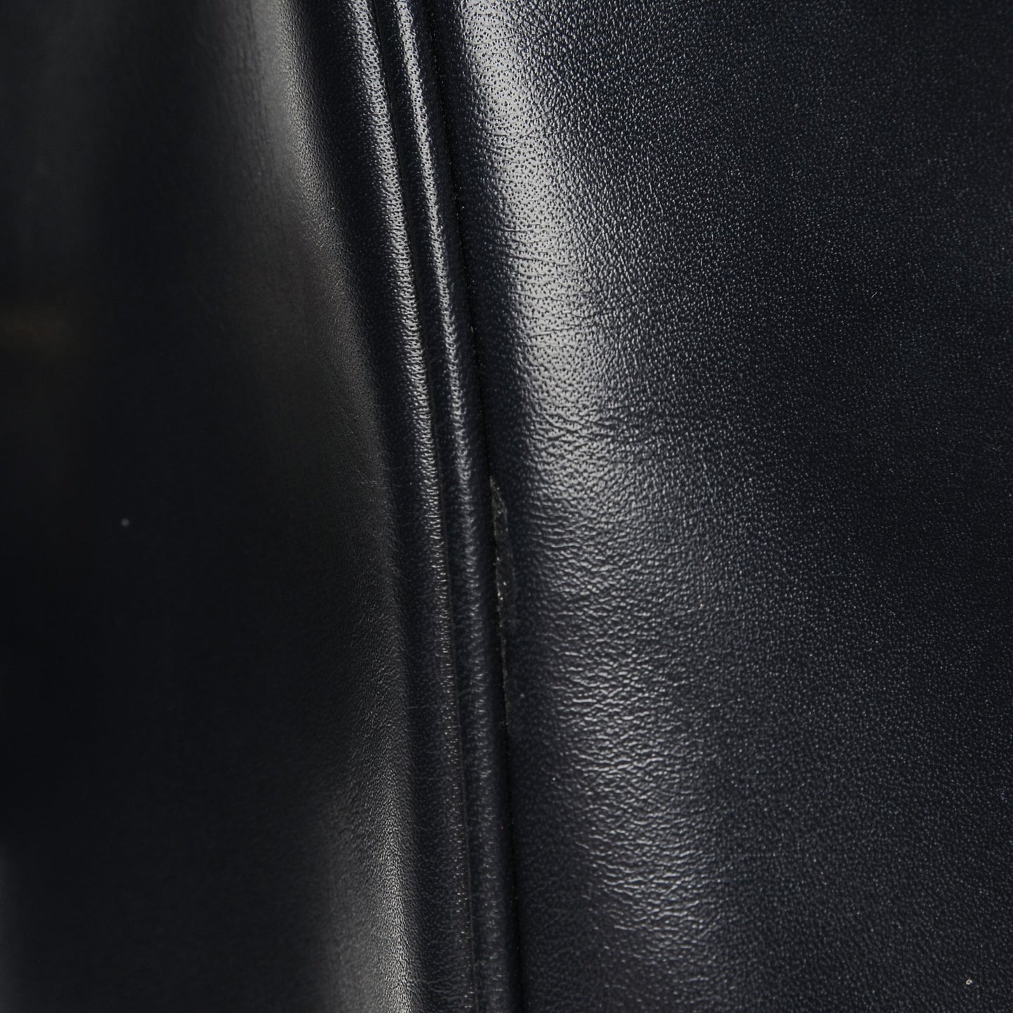 Calfskin Classic Duffle 6 Marine