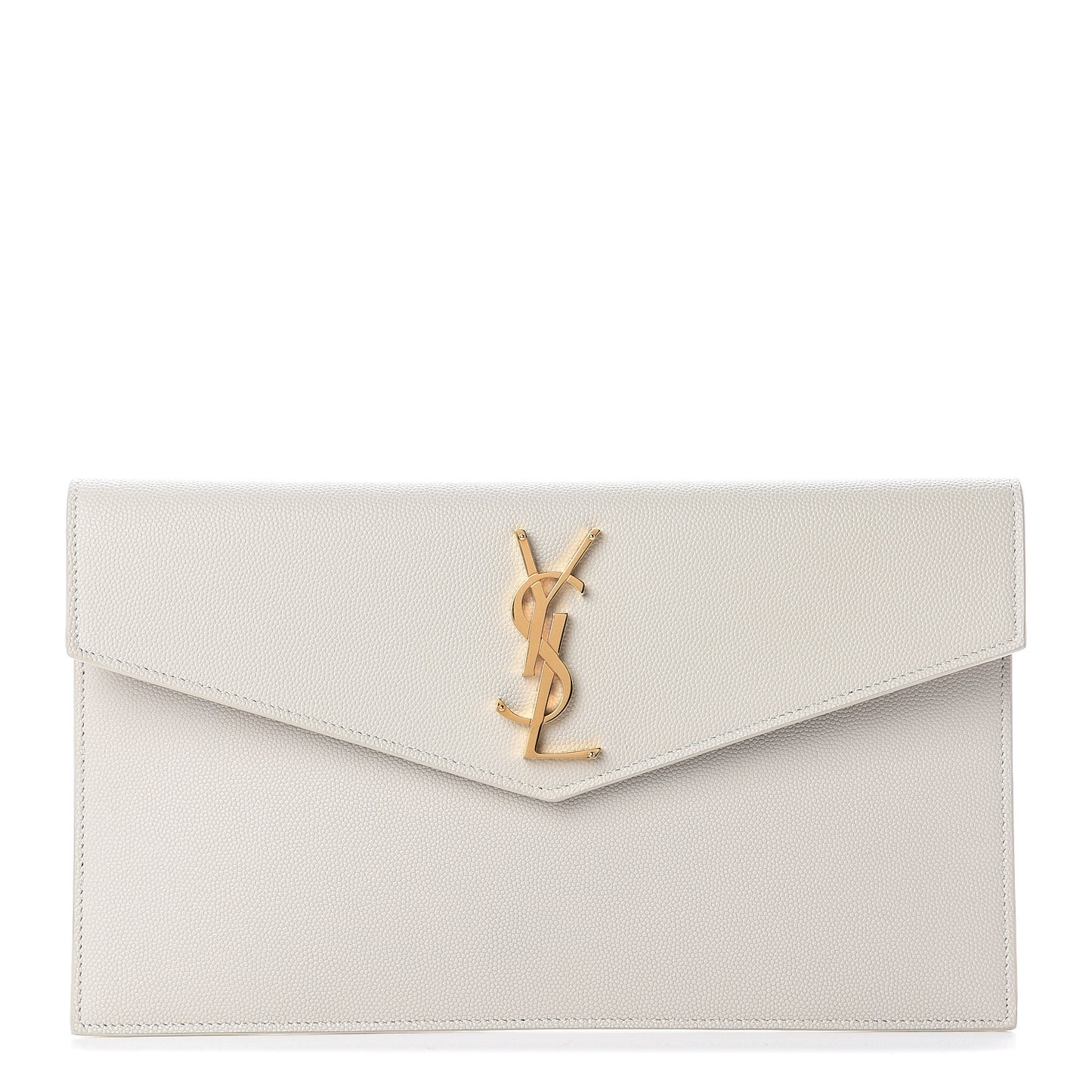 Grain De Poudre Uptown Pouch Crema Soft