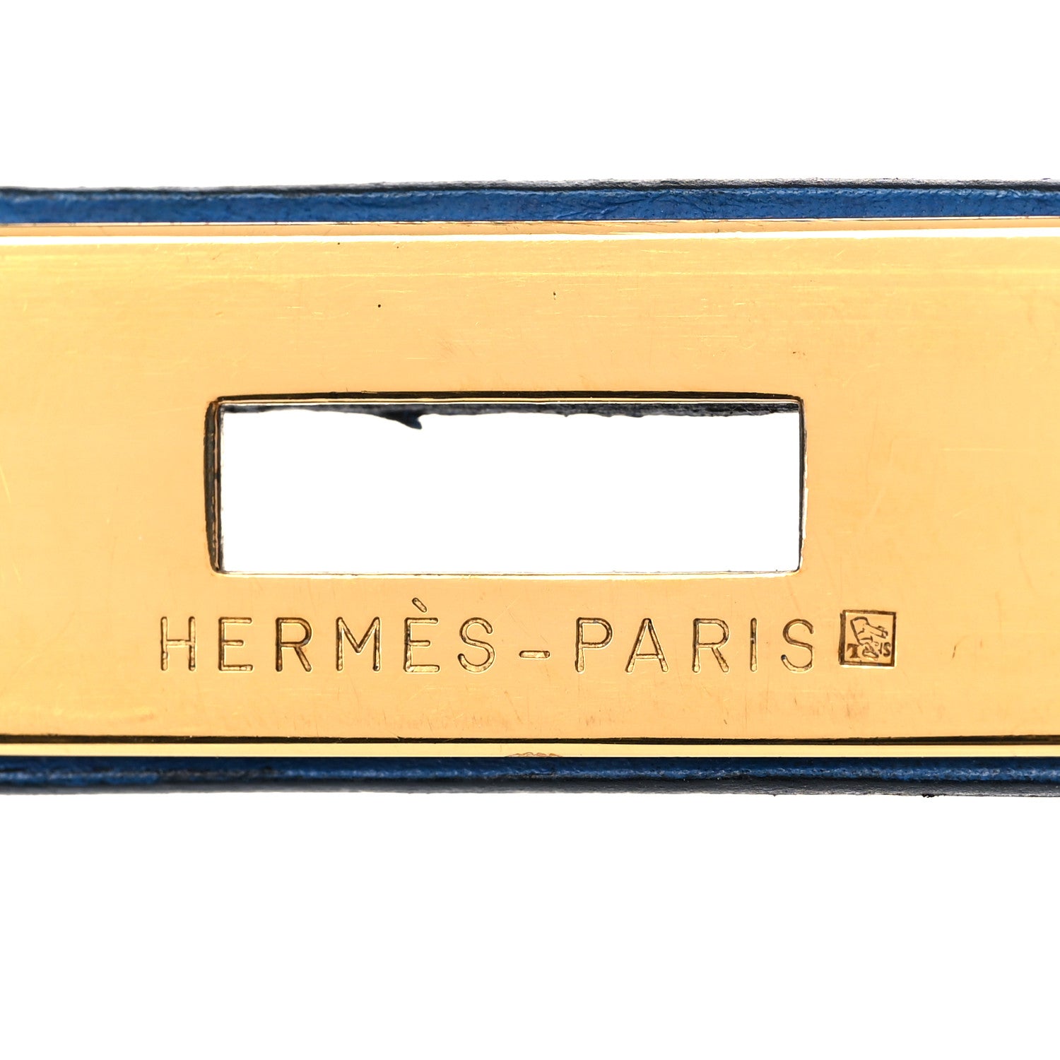 Hermes Courchevel Birkin 35 Bleu France 29 of 66