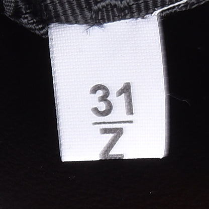 Prada City Calf Tote Nero Black 7 of 8