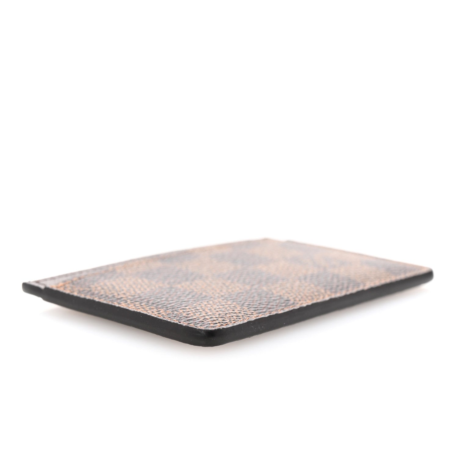 Louis Vuitton Damier Ebene Card Holder 4 of 6