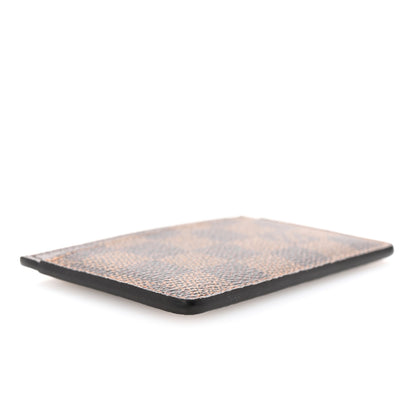 Louis Vuitton Damier Ebene Card Holder 4 of 6