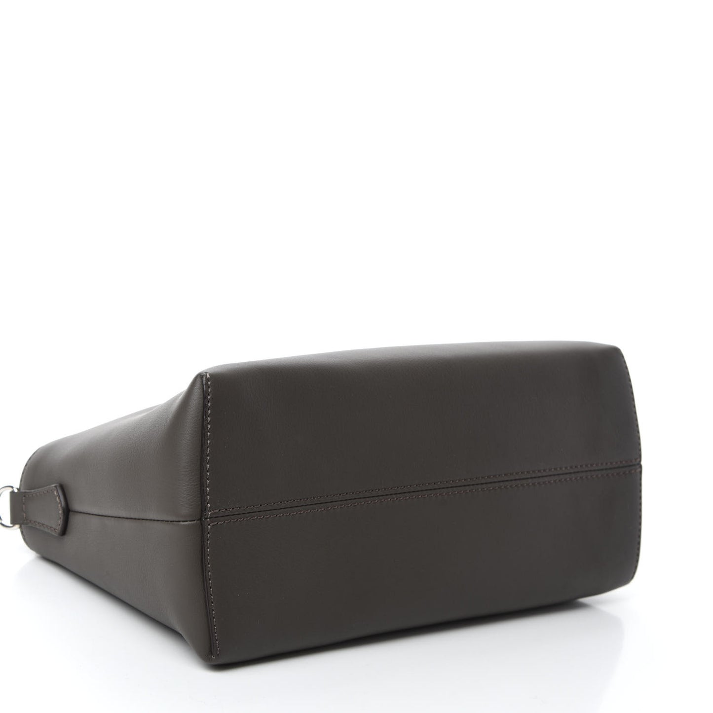 Vitello Dolce 4 Color Medium By The Way Boston Bag Carbone Grigio Polvere Multicolor