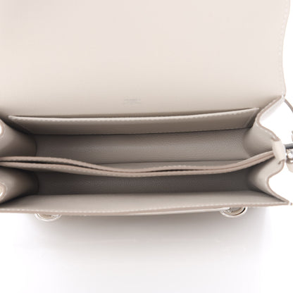 Hermes Evercolor Sac Roulis 23 Beton 4 of 9