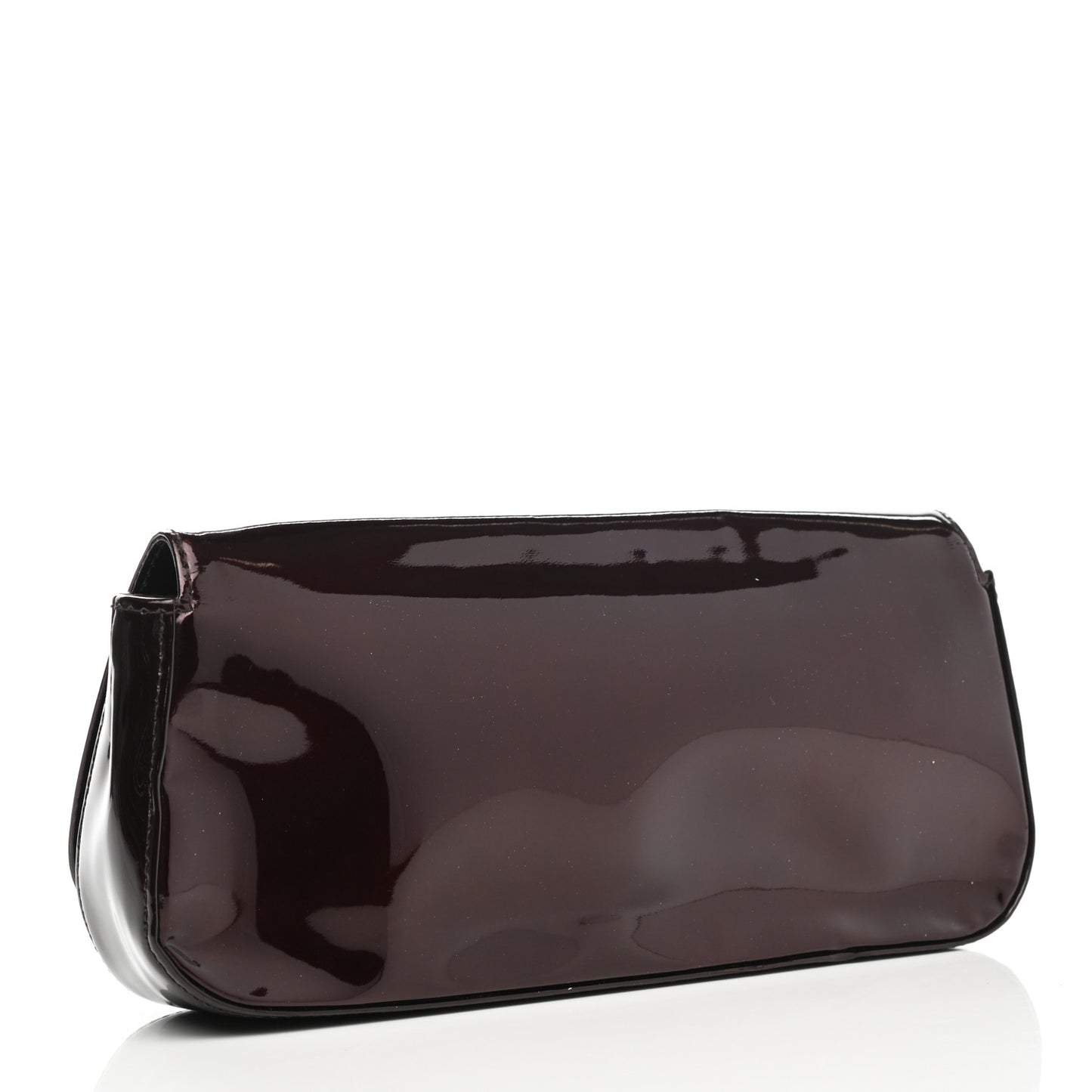 Patent Sobe Clutch Amarante