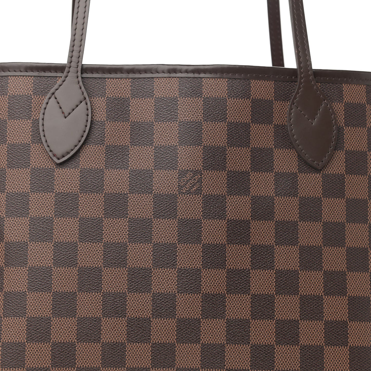 Damier Ebene Neo Neverfull MM