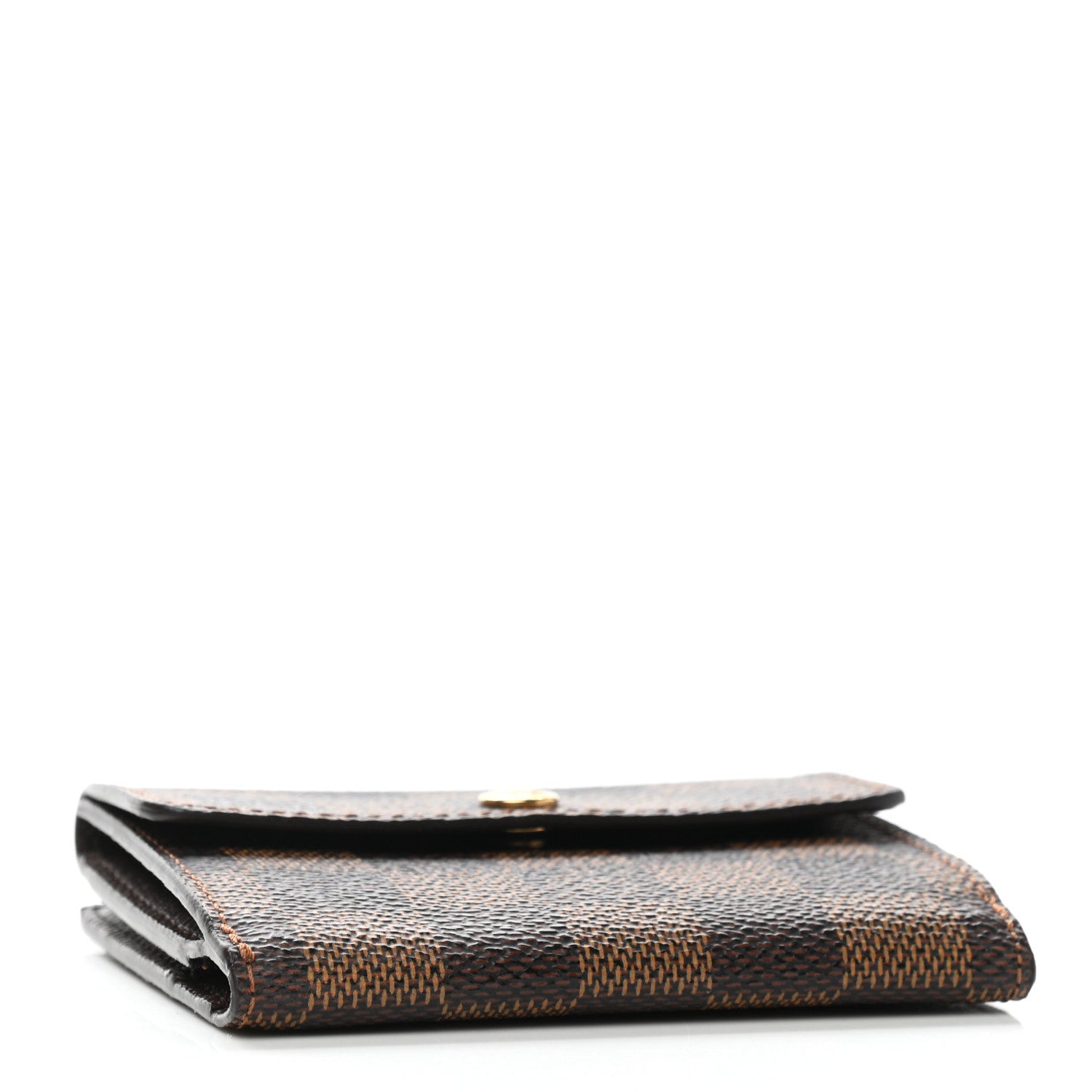 Louis Vuitton Damier Ebene Ludlow Wallet 4 of 7