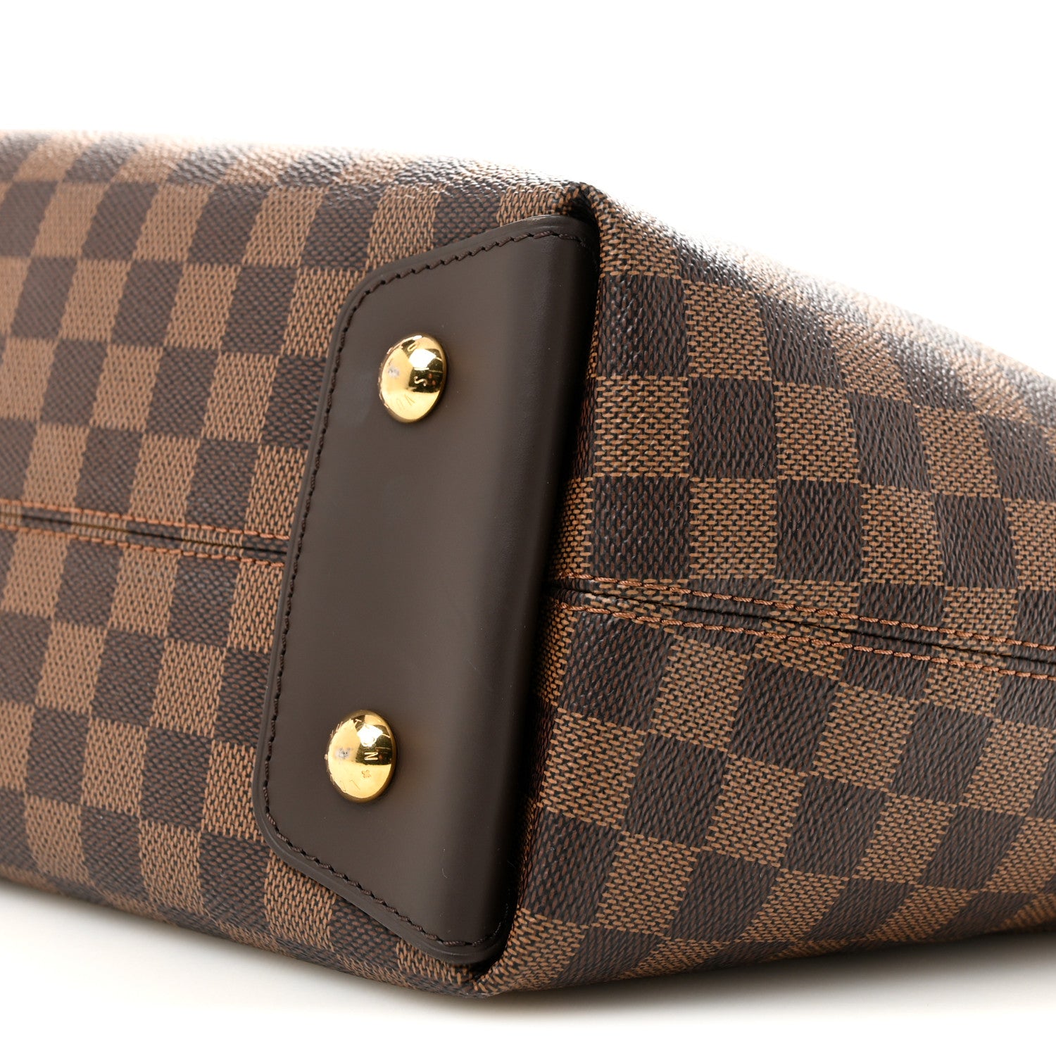Louis Vuitton Damier Ebene Duomo Hobo 10 of 13