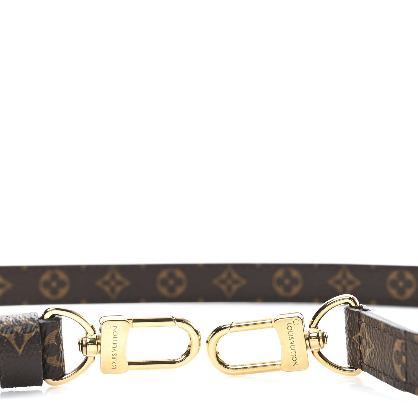 Monogram Metis 20mm Adjustable Strap