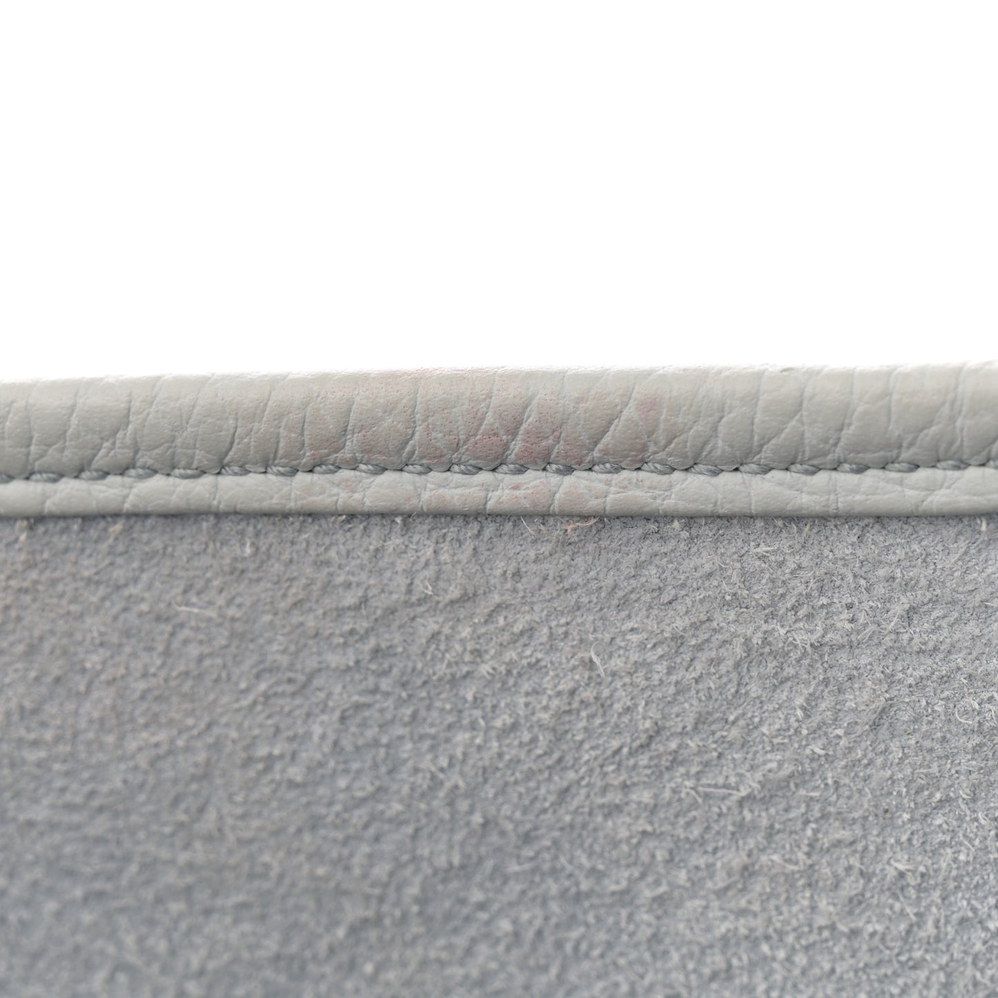 Taurillon Clemence Evelyne III PM Bleu Pale