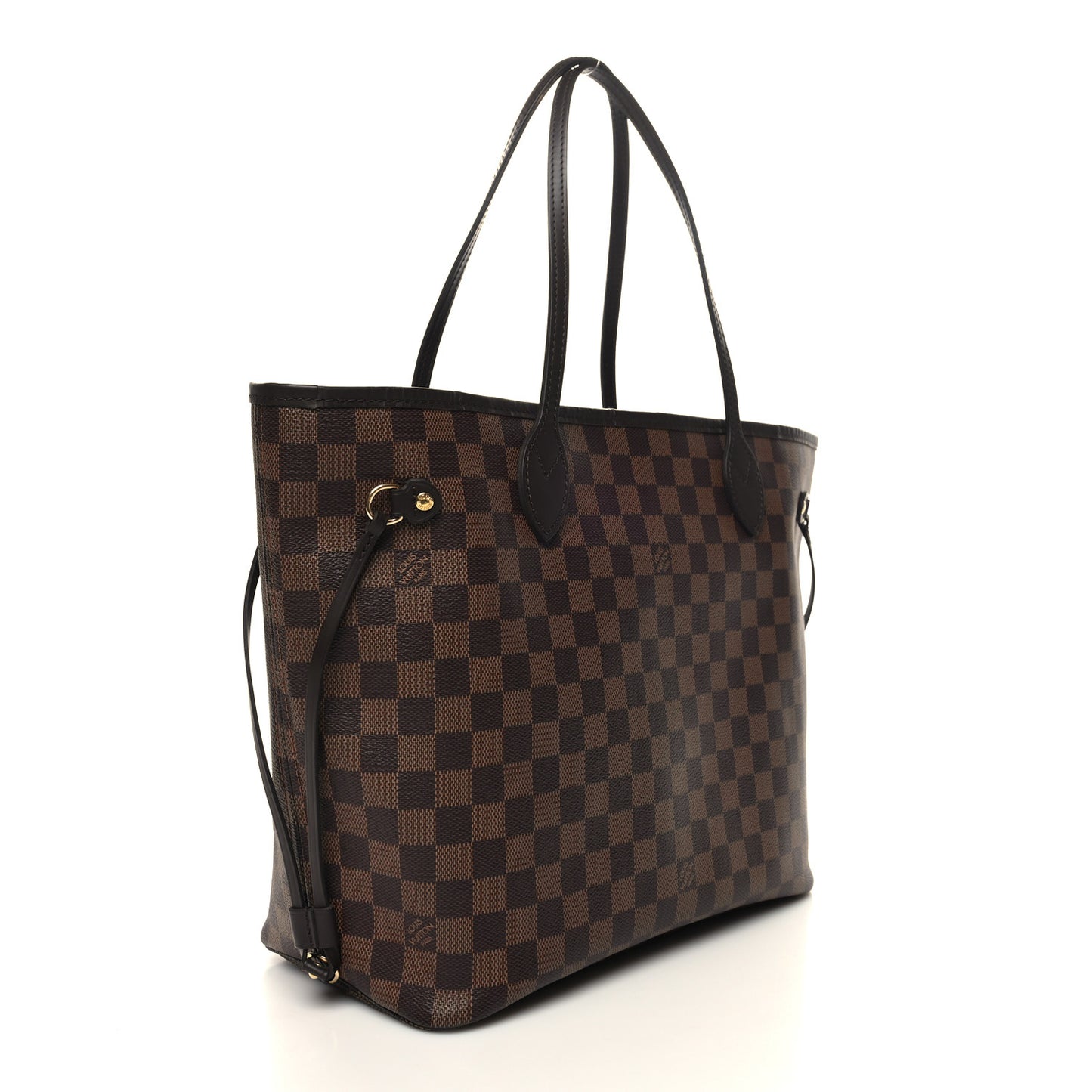 Damier Ebene Neo Neverfull MM