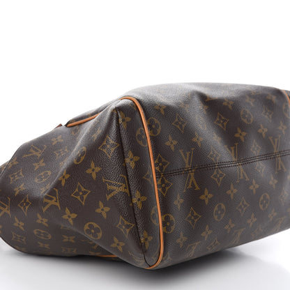 Louis Vuitton Monogram Totally MM 6 of 9
