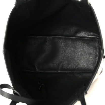 Goyard Goyardine Reversible Mini Anjou Black 9 of 20