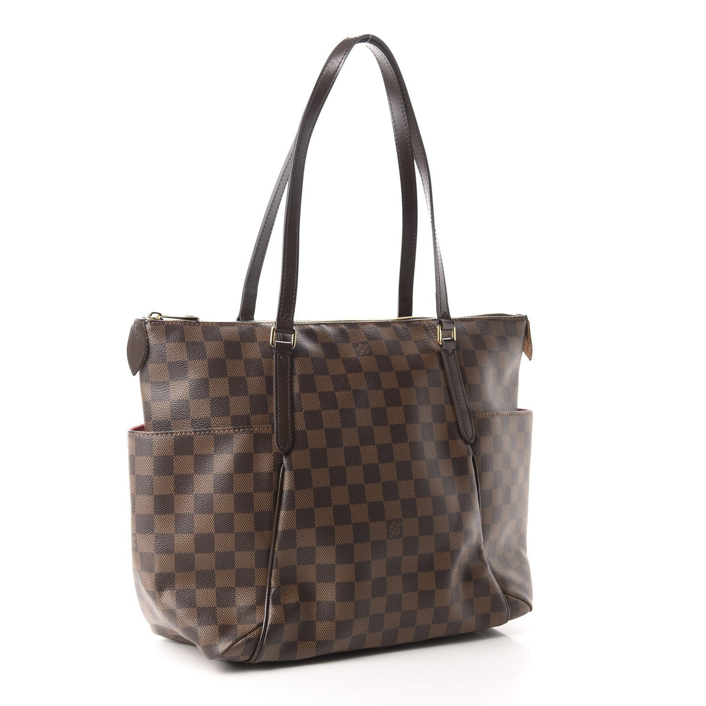 Damier Ebene Totally MM