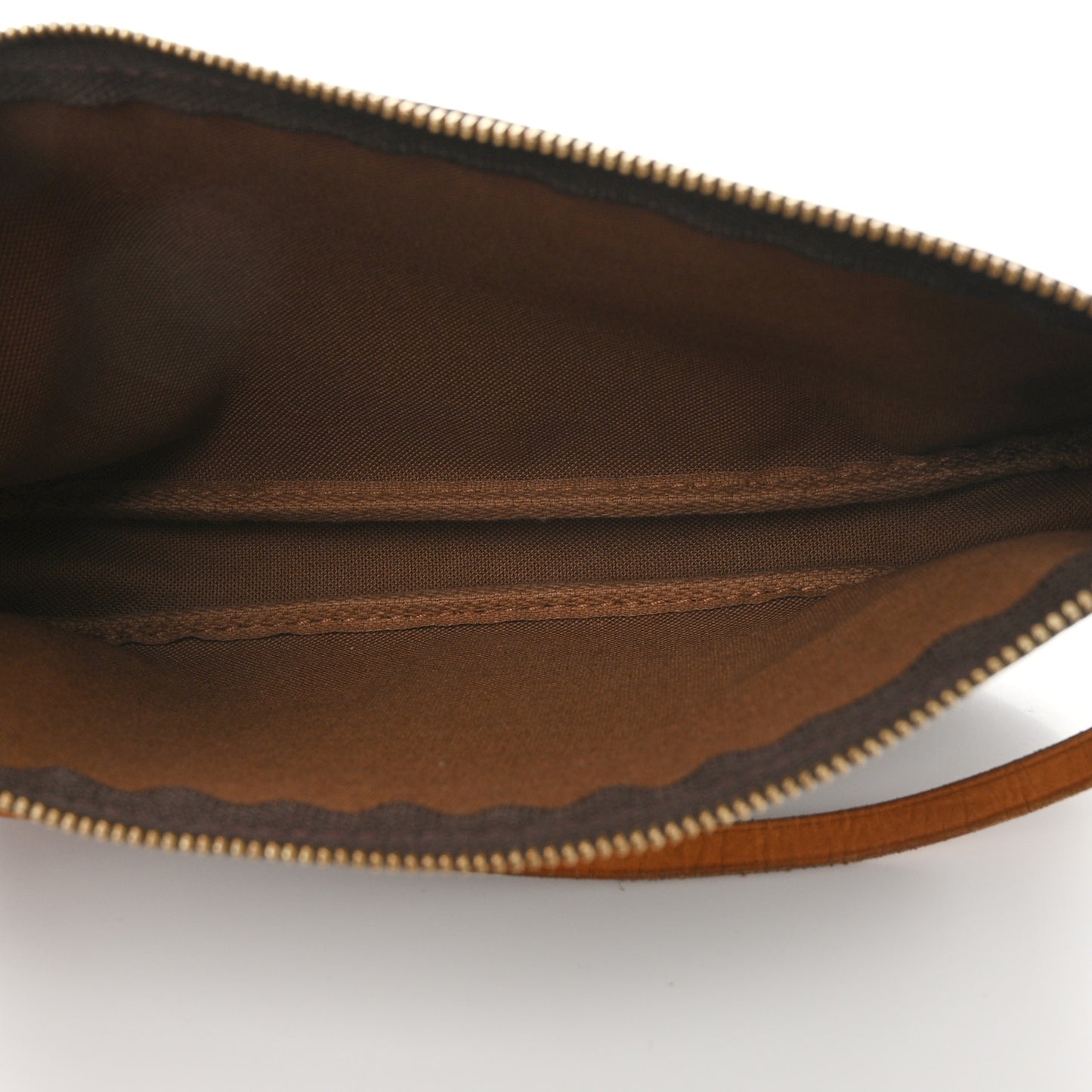 Monogram Pochette Accessories