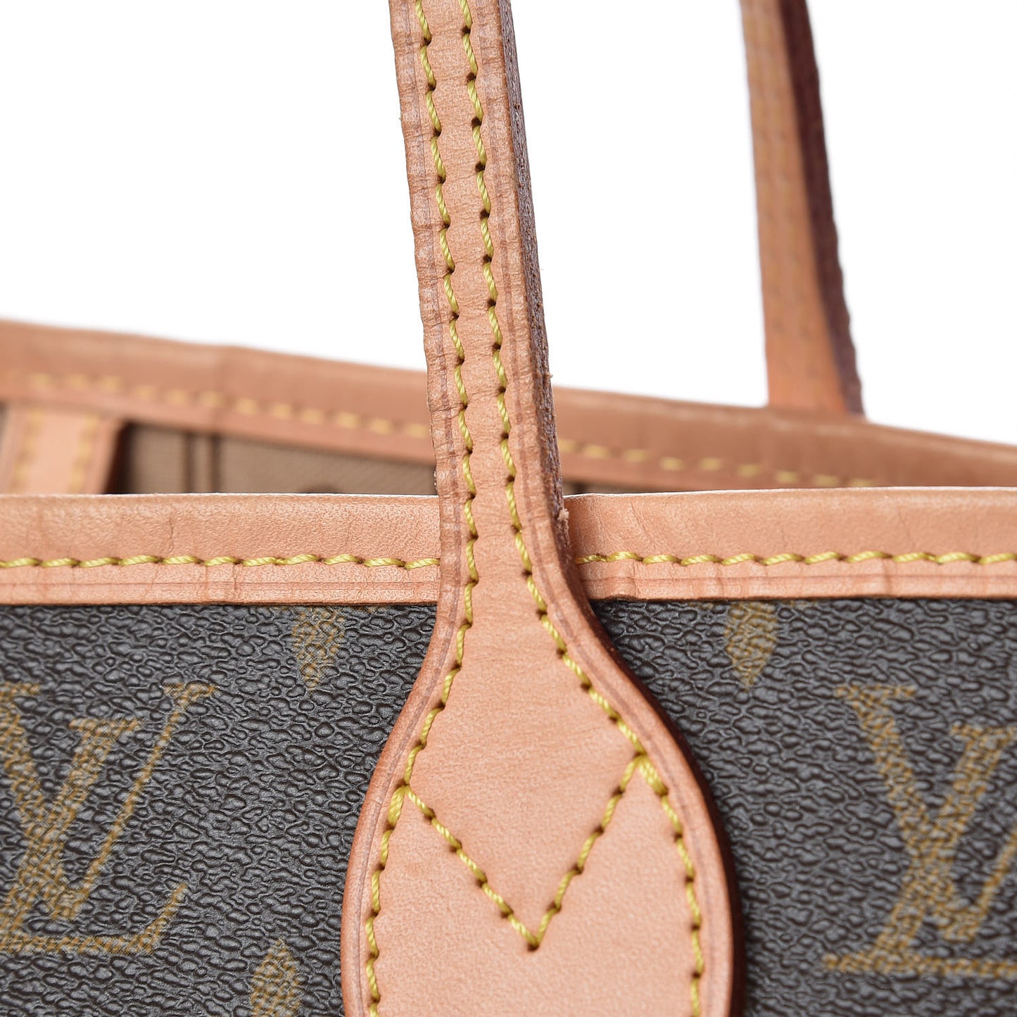Monogram Neverfull MM