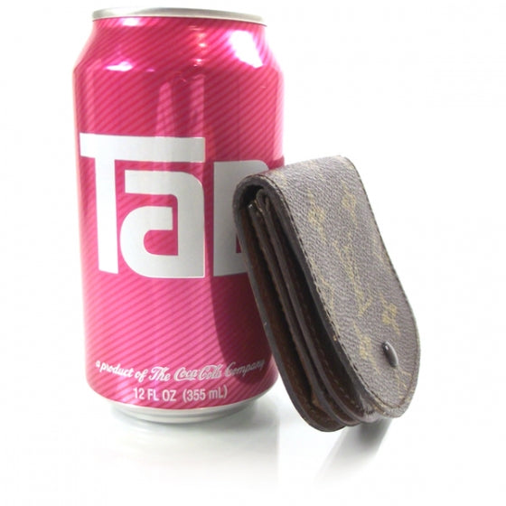 Mini Monogram Coin Purse