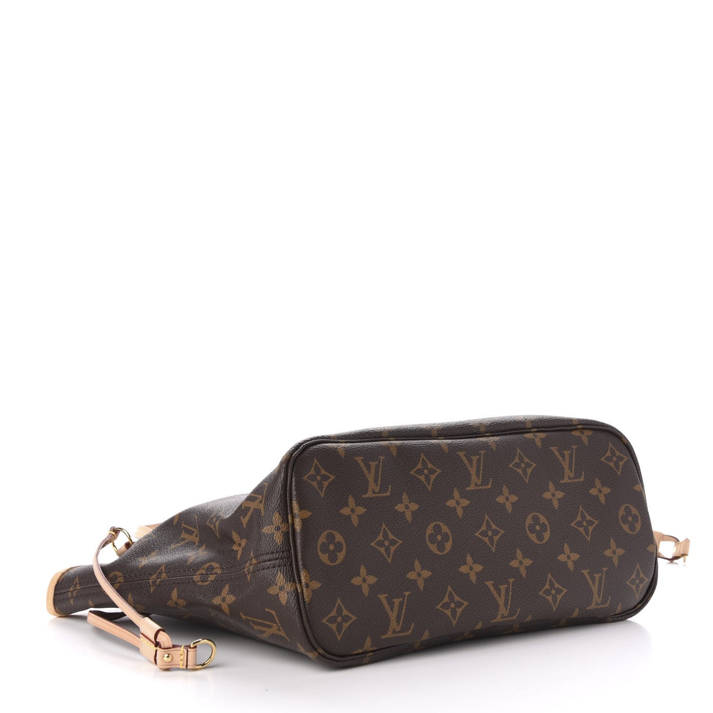 Monogram Neo Neverfull PM Pivoine