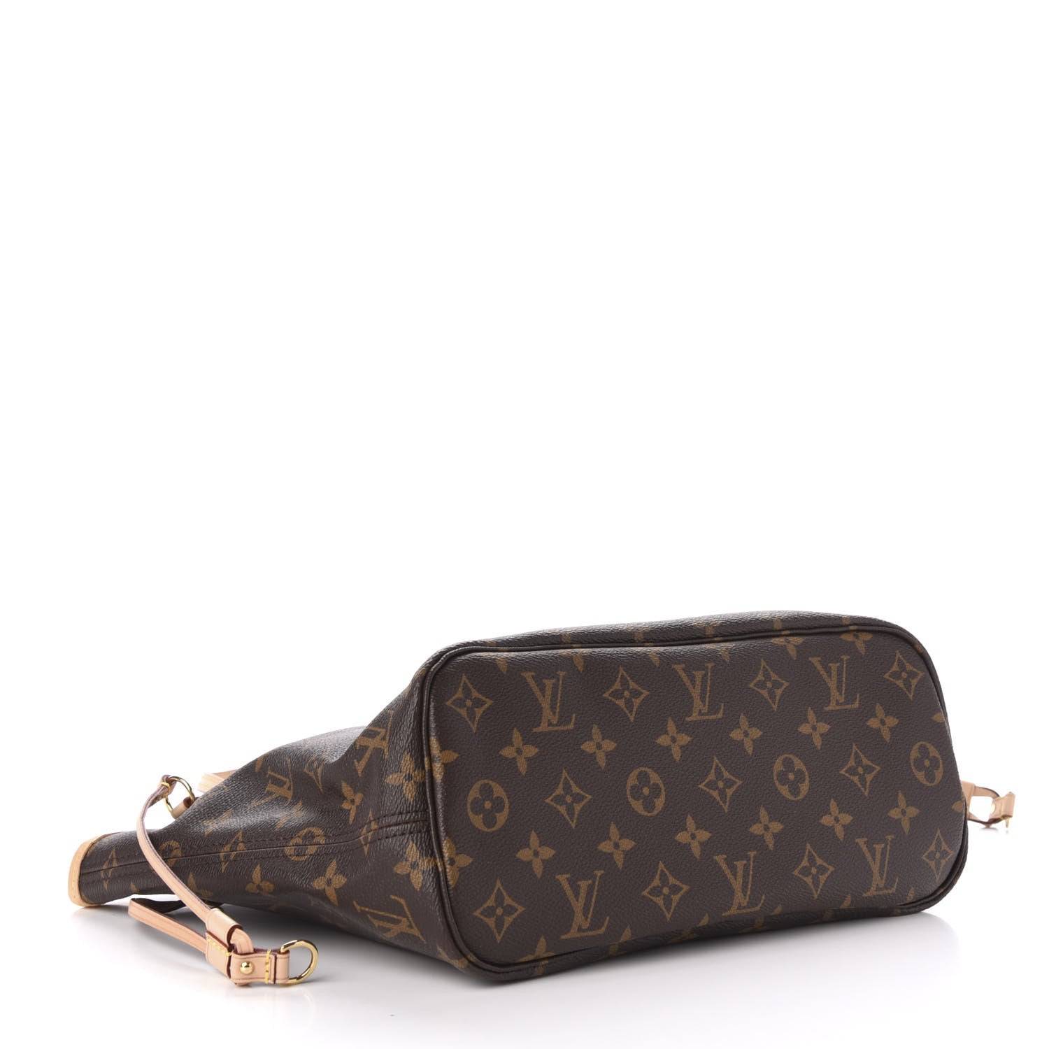 Louis Vuitton Monogram Neo Neverfull PM Pivoine 4 of 11