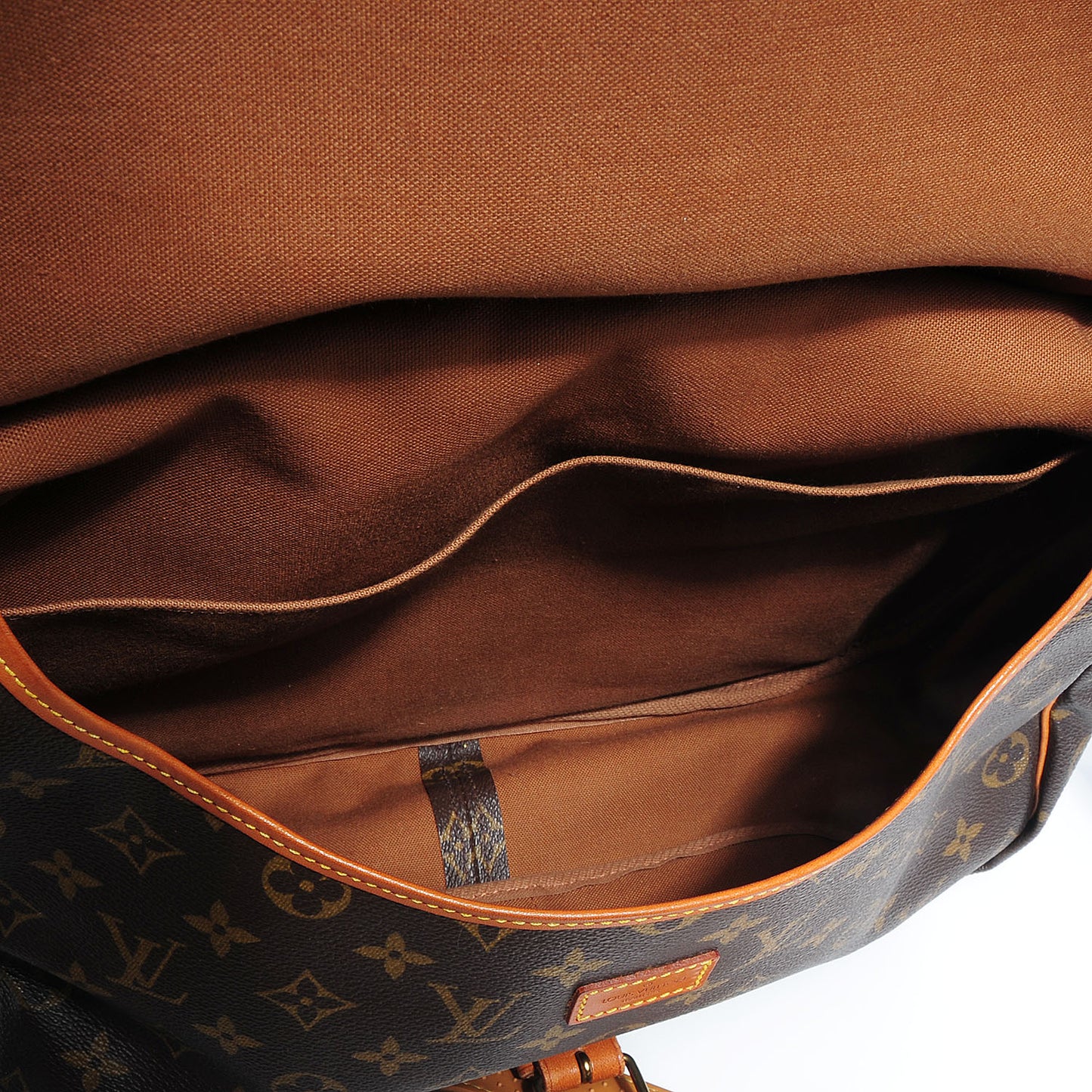 Monogram Saumur 35