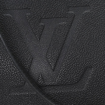Louis Vuitton Empreinte Monogram Giant Onthego GM Black 10 of 10