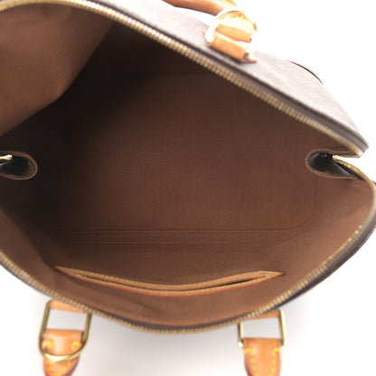 Louis Vuitton Monogram Alma PM 10 of 13