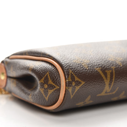 Louis Vuitton Monogram Eva Clutch 9 of 11