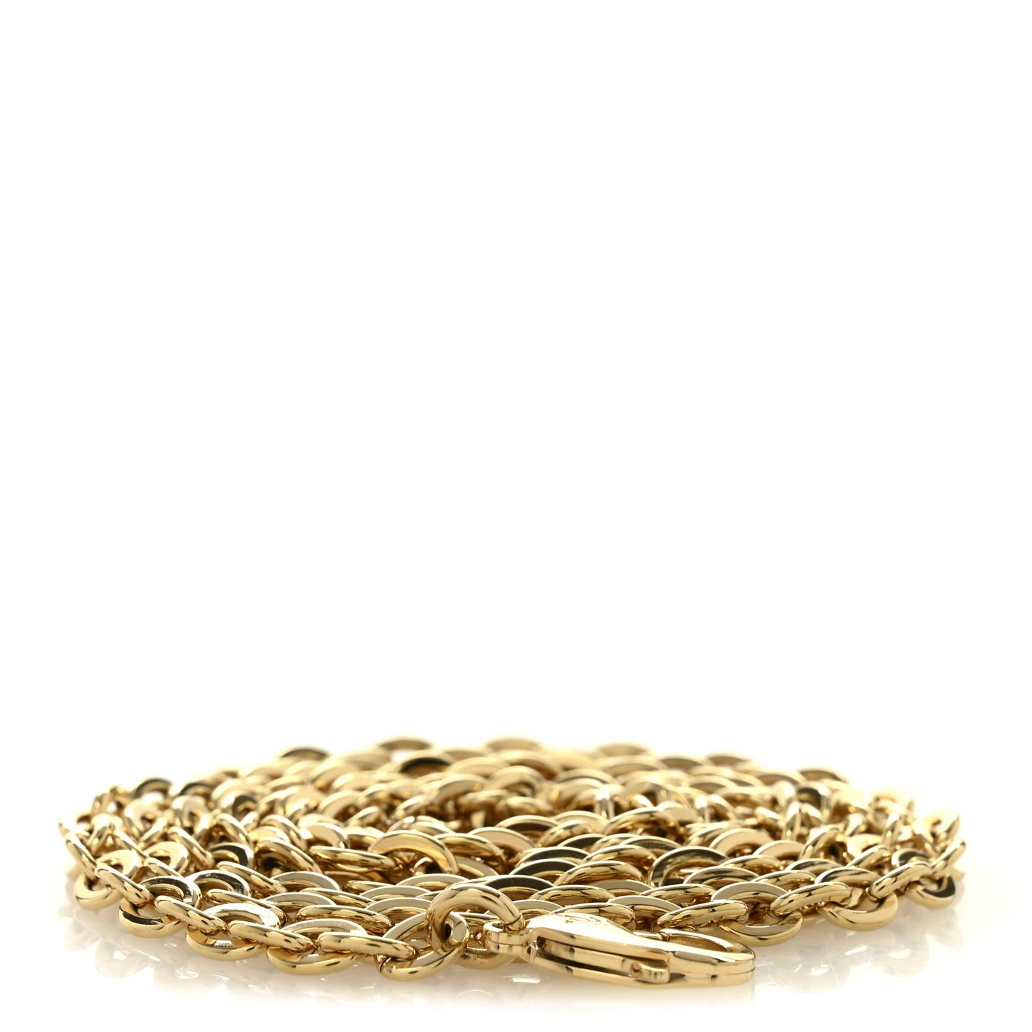 Felicie Chain Long Shoulder Strap