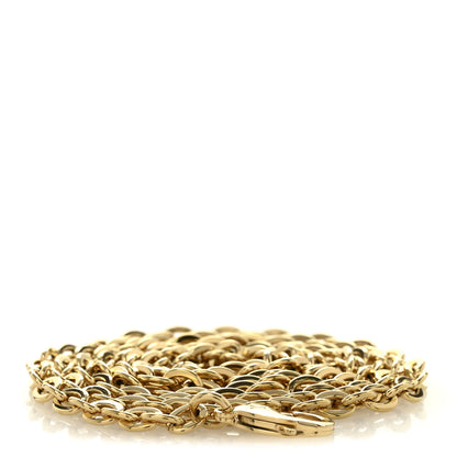 Louis Vuitton Felicie Chain Long Shoulder Strap 1 of 3