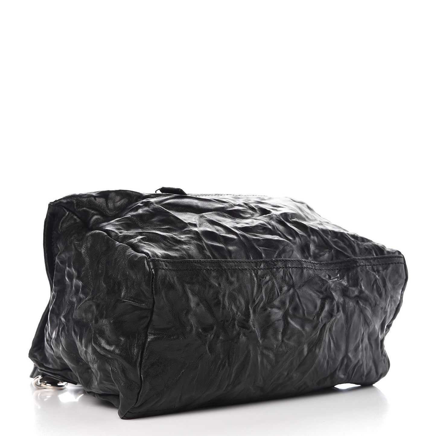 Tumbled Sheepskin Medium Pandora Black