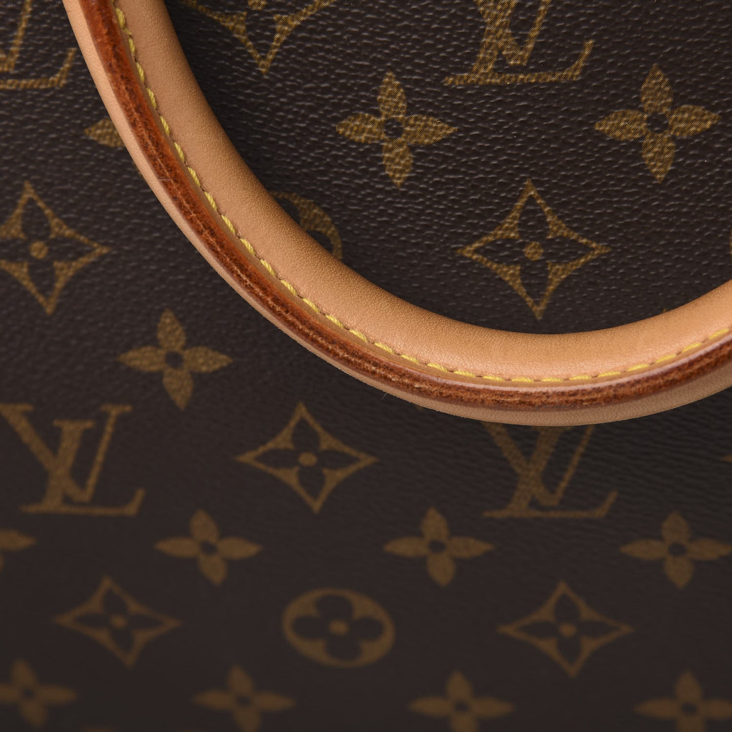 Monogram Alize 1 Compartment