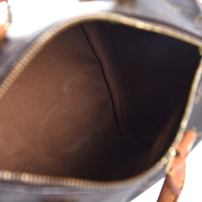 Louis Vuitton Monogram Speedy 25 11 of 11