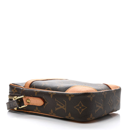 Louis Vuitton Monogram Danube 21 4 of 10
