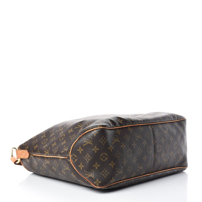 Louis Vuitton Monogram Delightful MM 4 of 18