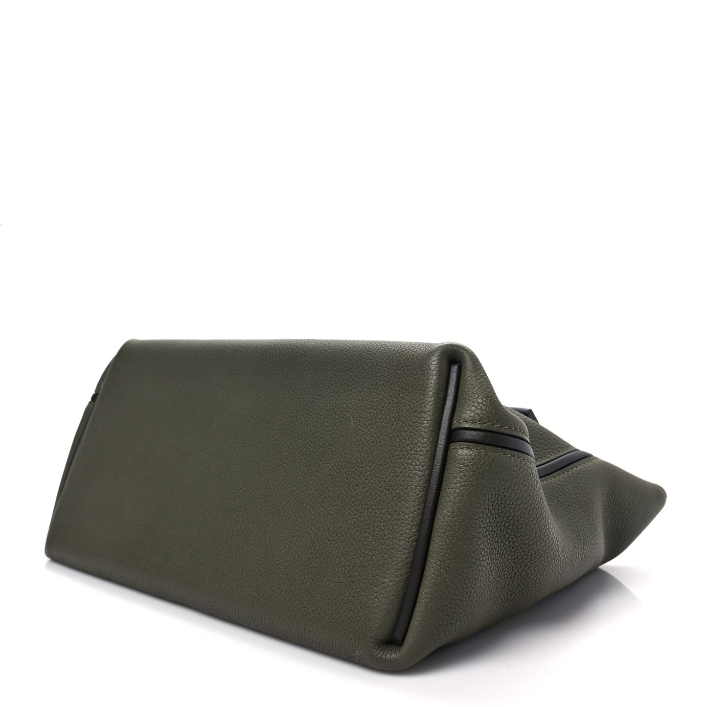 Taurillon Maurice Swift 24/24 29 Vert Olive Vert Bronze