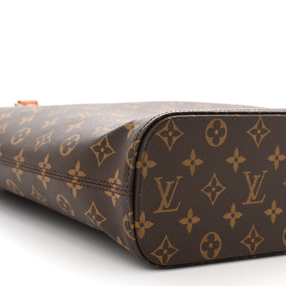 Louis Vuitton Monogram Vavin GM 8 of 9