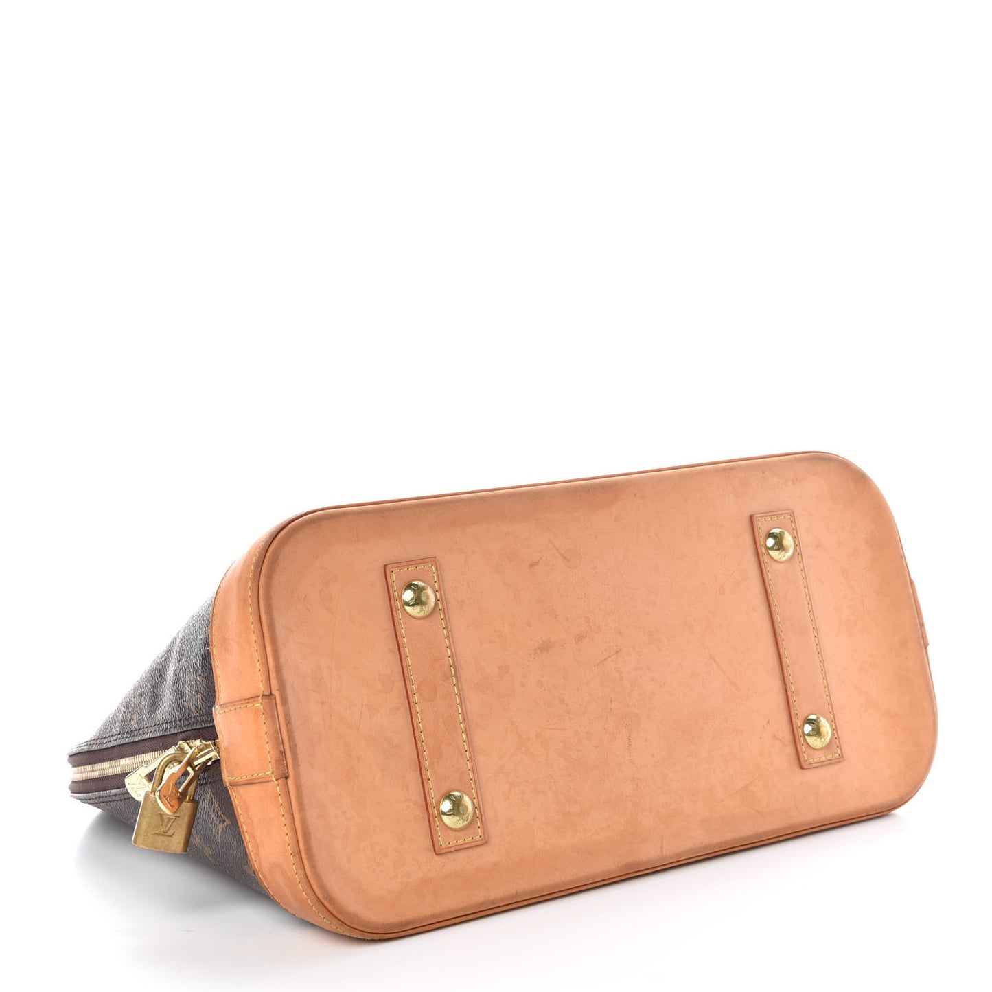 Monogram Alma MM