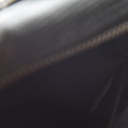 Louis Vuitton Epi Speedy 35 Black 7 of 30