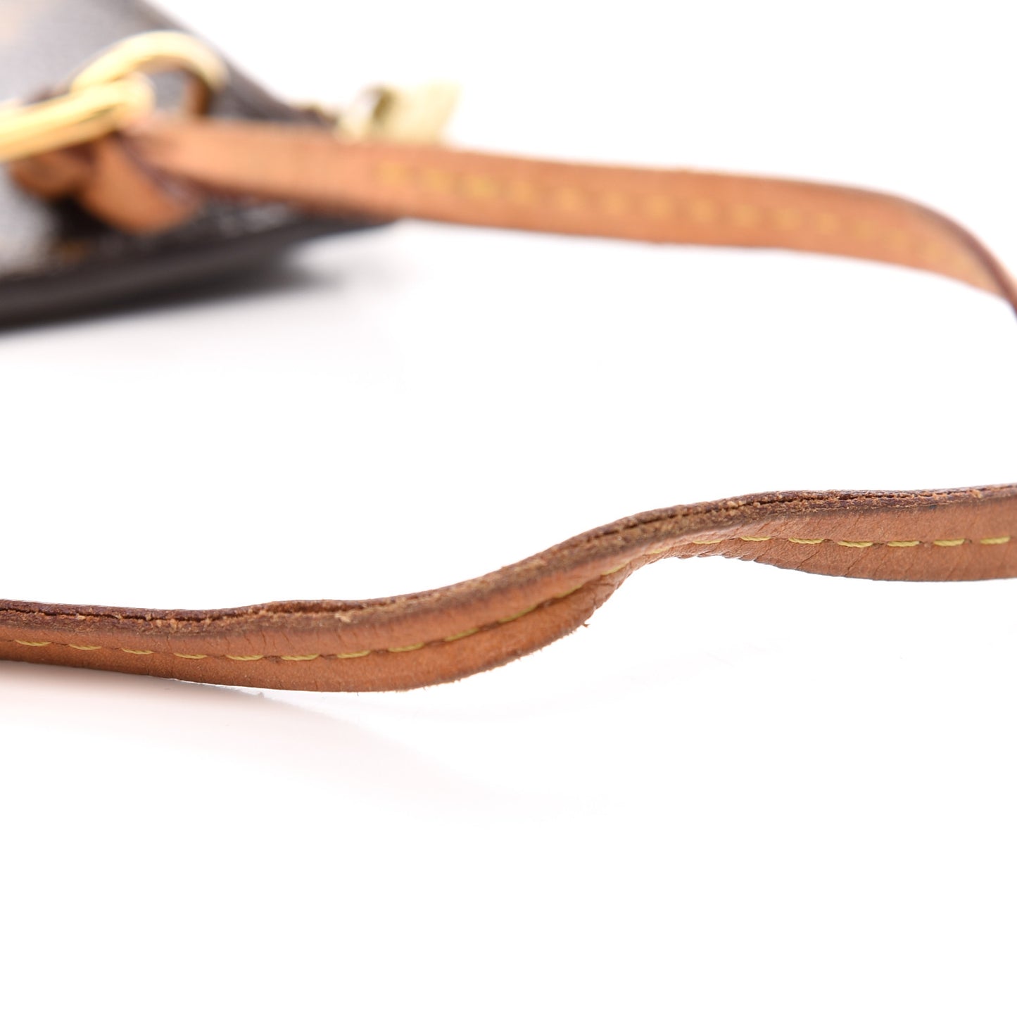 Monogram Neverfull MM GM Pochette