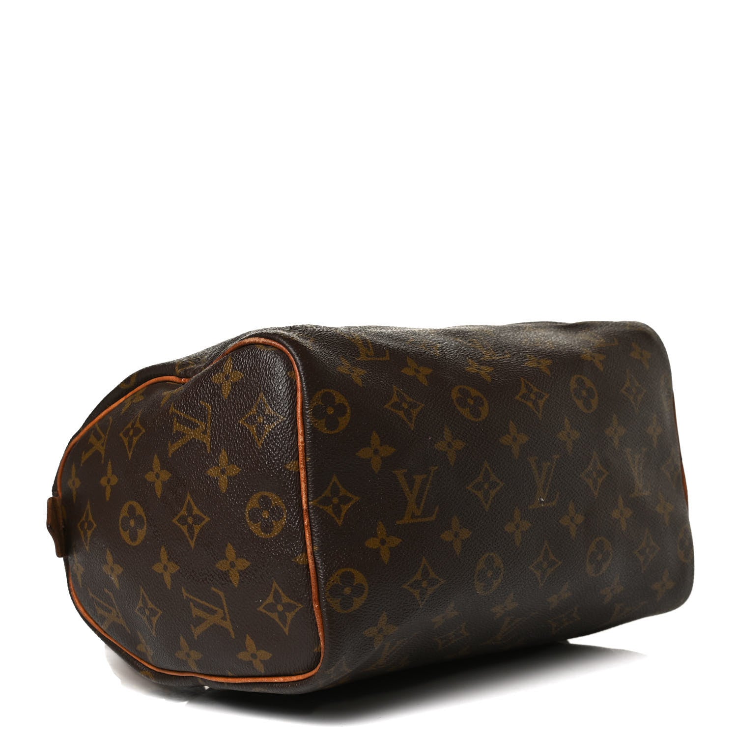 Louis Vuitton Monogram Speedy 25 4 of 22