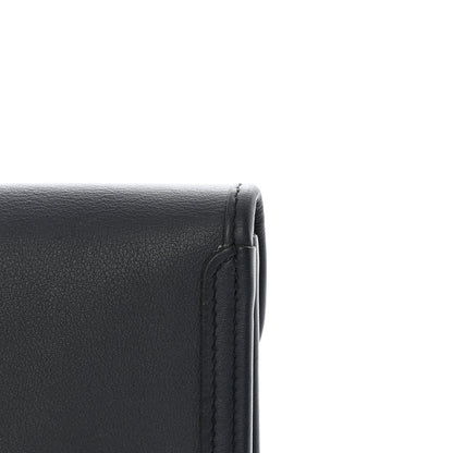 Hermes Swift Jige Elan 29 Clutch Black 11 of 13