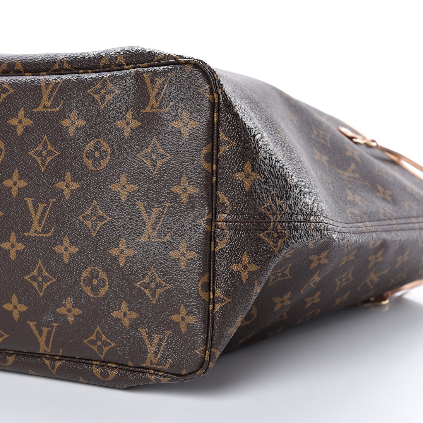Monogram Neo Neverfull GM Pivoine