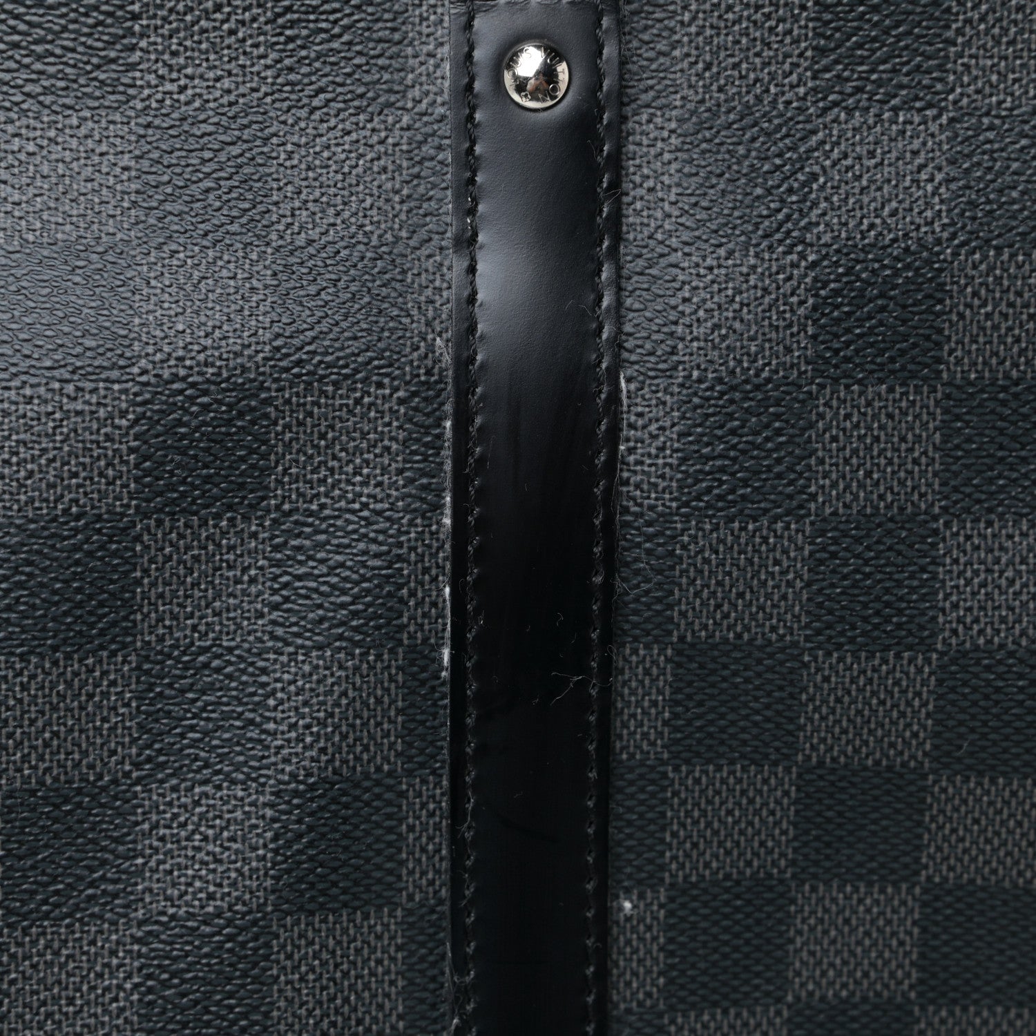 Louis Vuitton Damier Graphite Tadao 11 of 16
