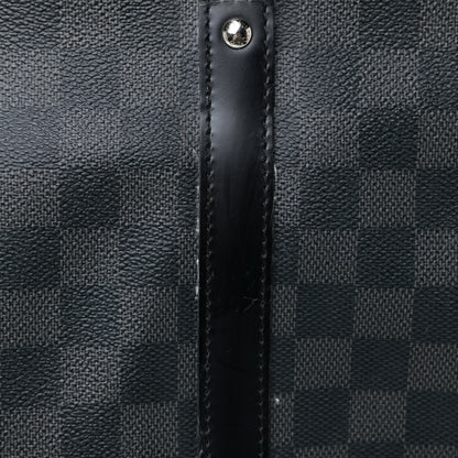 Louis Vuitton Damier Graphite Tadao 11 of 16