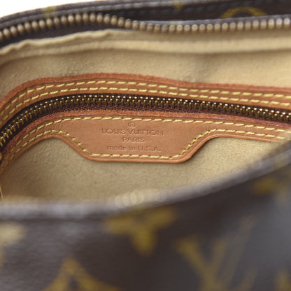 Louis Vuitton Monogram Looping MM 6 of 15