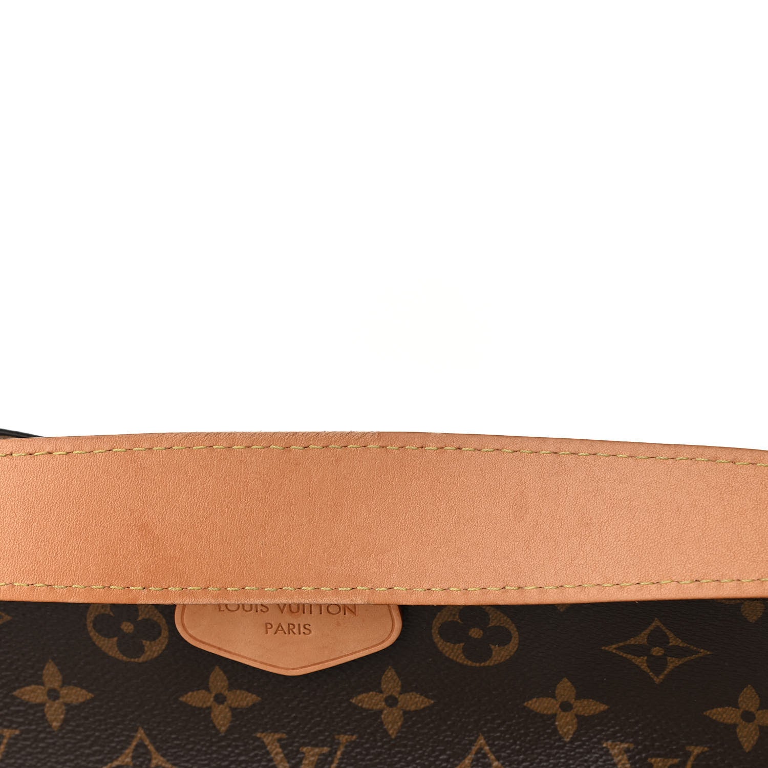 Louis Vuitton Monogram Graceful MM 12 of 12